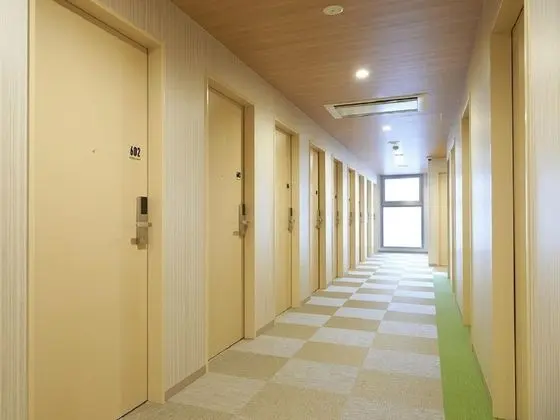 THE POCKET HOTEL Kyoto-Karasumagojo - İç Mekan