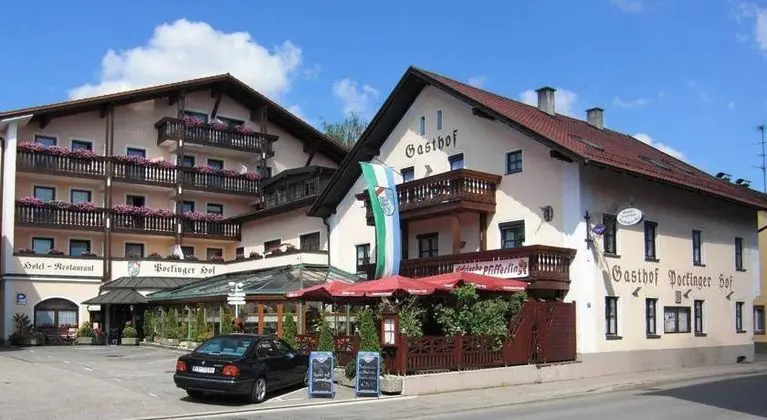 Hotel Pockinger Hof