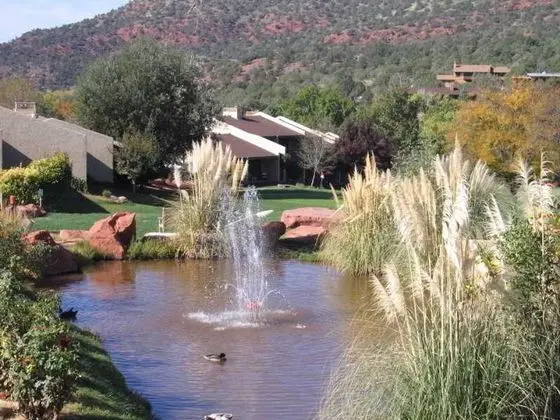 Poco Diablo Resort - 1