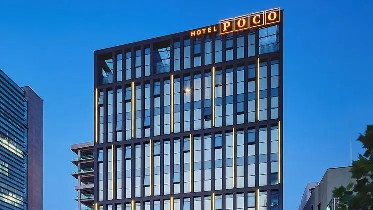 Hotel POCO