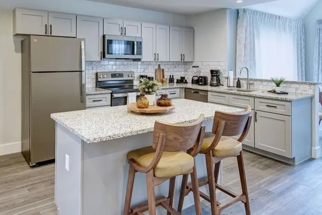 Pocono Mountain Villas - Oda