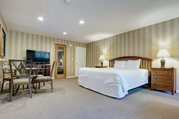 Pocono Mountain Villas - Öne Çıkan Resim