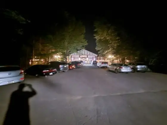 Pocono Mountains Hotel and Spa - Dış Mekan