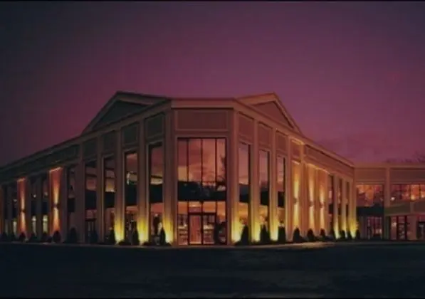 Pocono Palace Resort
