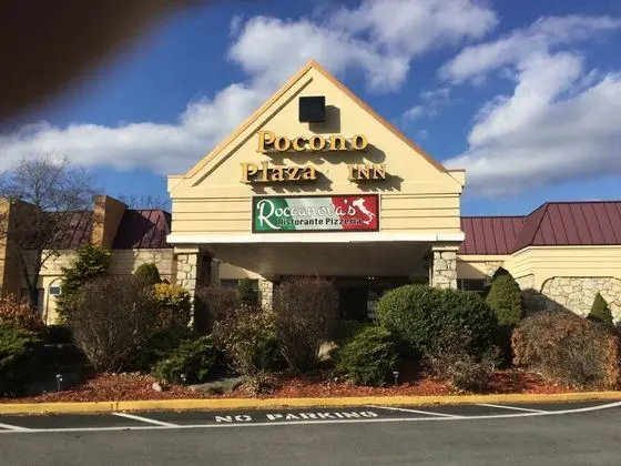 Pocono Plaza Inn