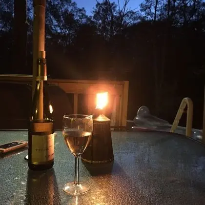 Pocono private retreat - Yerinde Yemek