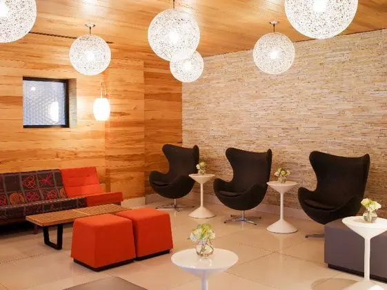The Pod Hotel 39th Street