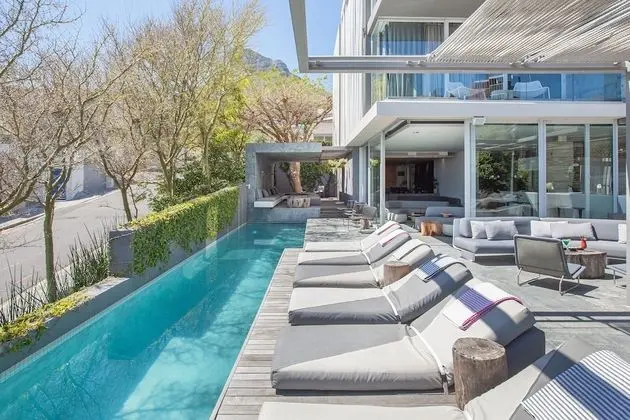 POD Camps Bay
