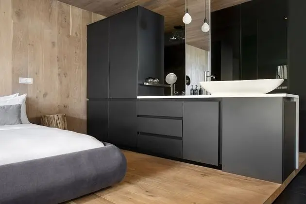 POD Camps Bay - Oda