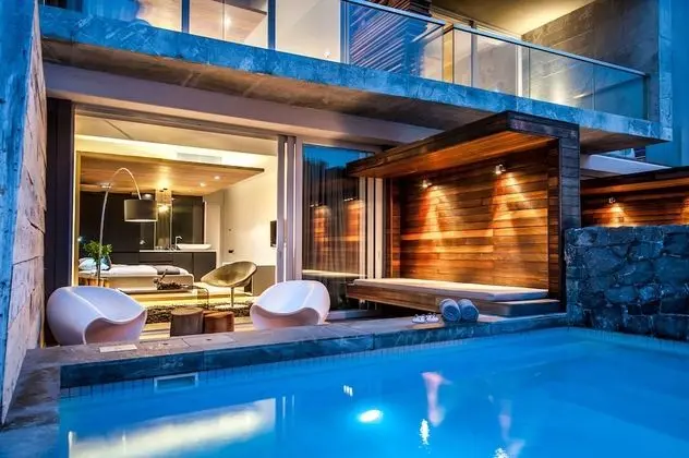 POD Camps Bay - Öne Çıkan Resim