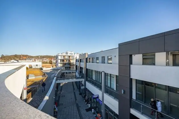 Pod Gryfem Apartments by Renters