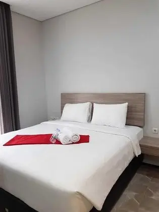 POD House Pakubuwono - Hostel