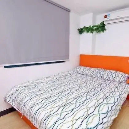POD INN EAST CHINA NORMAL UNIVERSITY JINSHAJIANG R