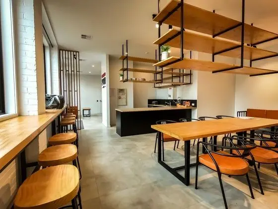 POD INN