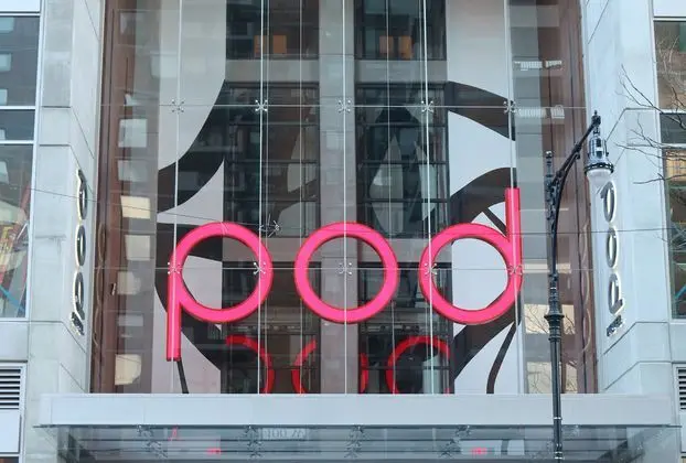 Pod Times Square - Genel