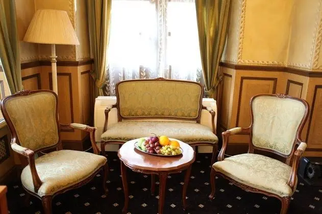 Pod Vezi