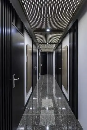Pod Zidom Rooms - İç Mekan