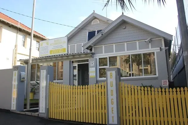 PodBed Coogee Beachside