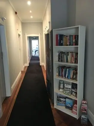 PodBed Coogee Beachside - Lobi