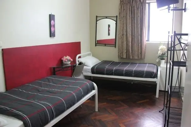 PodBed Coogee Beachside - Oda