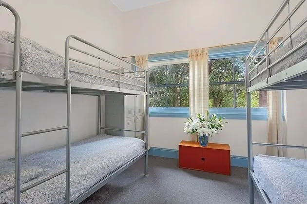 PodBed Sydney - Hostel - Oda