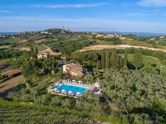 Podere Bellavista