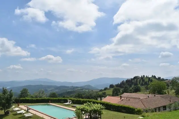Podere Belvedere - Öne Çıkan Resim