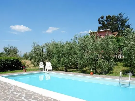 Podere Cerbaia Cerretti