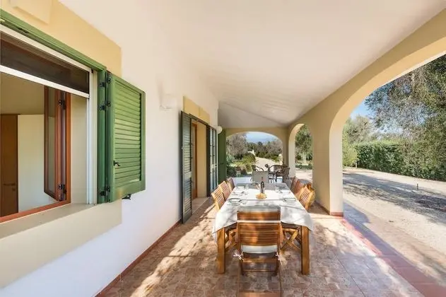 Podere Corde di Lana