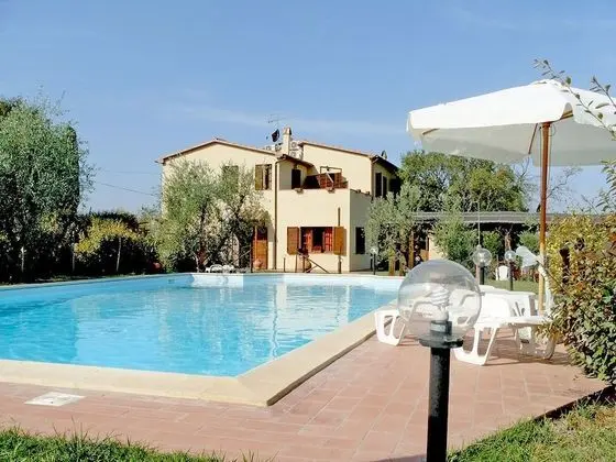 Podere Cortesi Agriturismo Molinaccio