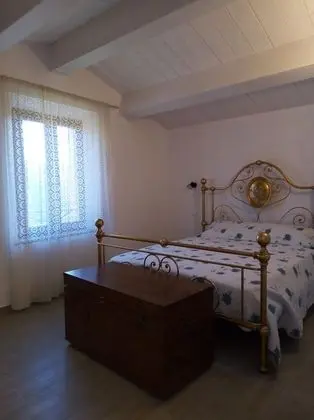 Podere del Ciacchi Among Tuscany Greenery - Oda