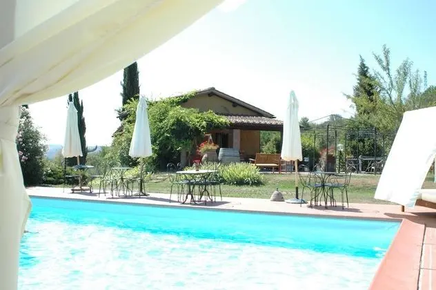 Podere dell'Anselmo