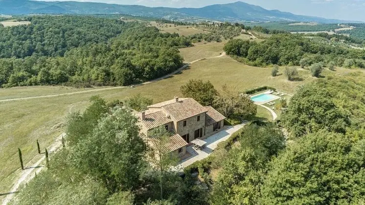 Podere Di Salci 10 in Citt Della Pieve