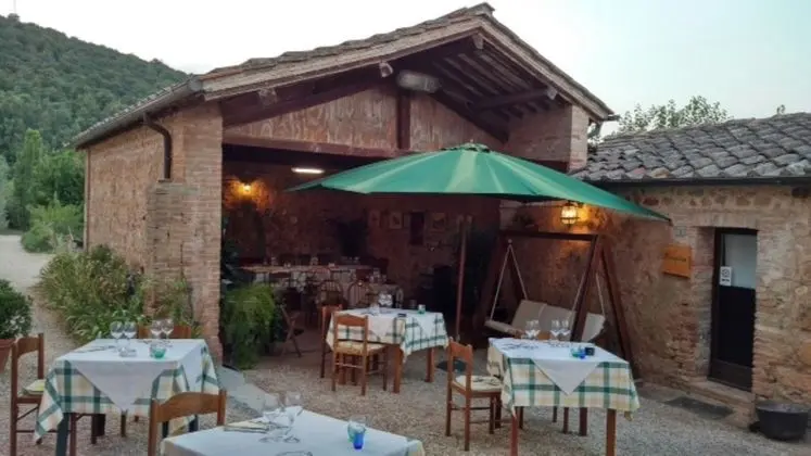 Podere Ficareto Farm