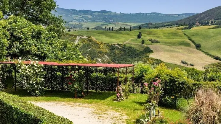 Podere Fornacchia 20