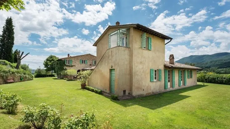 Podere Gragnano 12 in Cetona