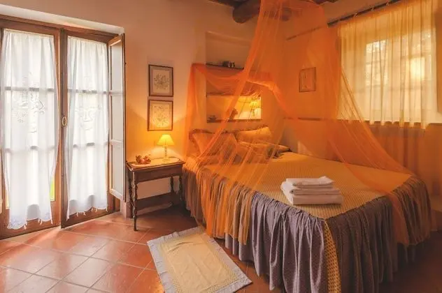 Podere La Montalla - Oda
