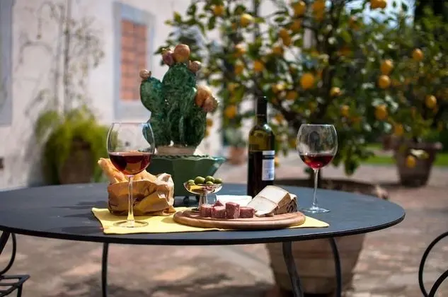 Podere la Rondine