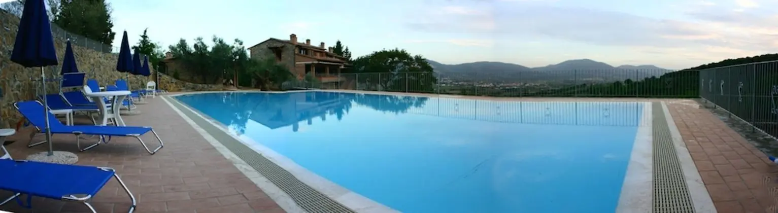 Podere La Tona - Öne Çıkan Resim