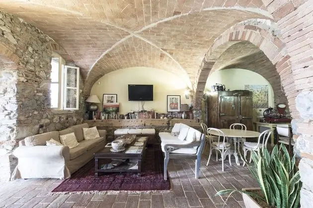 Podere l'Agave - Lobi