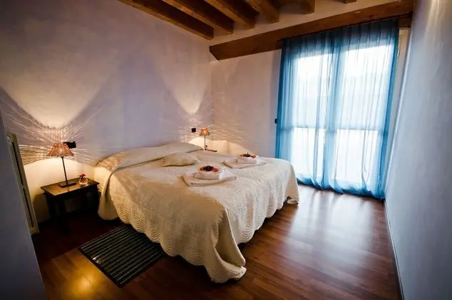 Podere l'Agave - Oda
