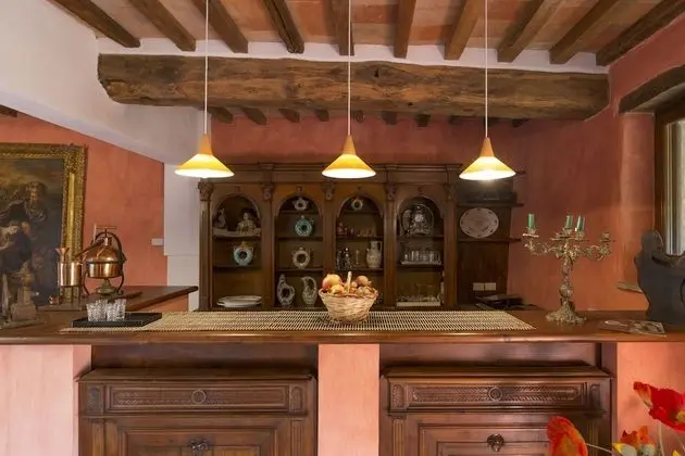 Podere le Corone - Lobi