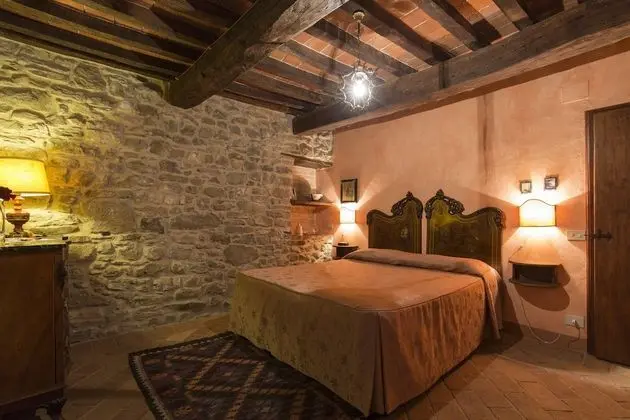 Podere le Corone - Oda
