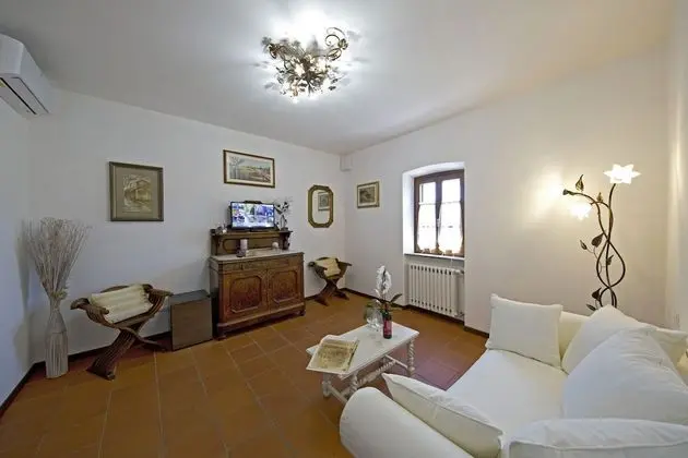Podere Le Volte - Country House - Oda