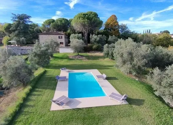 Podere Lucignano Secondo Agriturismo - Öne Çıkan Resim