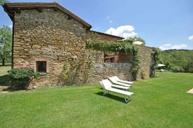 Podere Orietta - Dış Mekan
