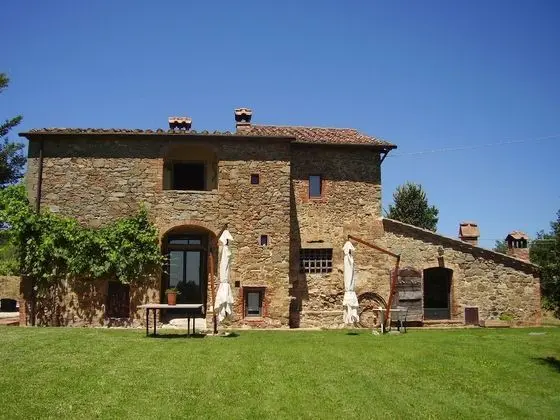 Podere Pievina Delle Corti - Öne Çıkan Resim