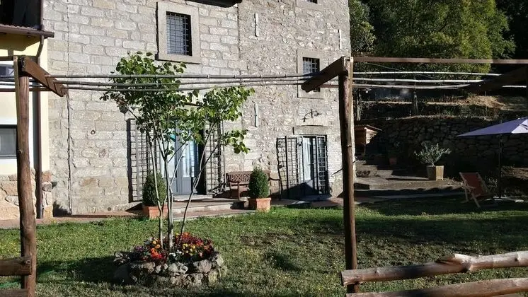 Podere Pontepietra