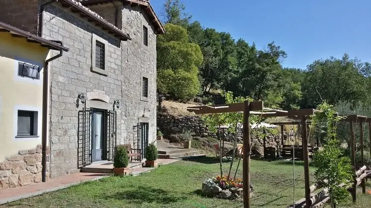 Podere Pontepietra - Öne Çıkan Resim