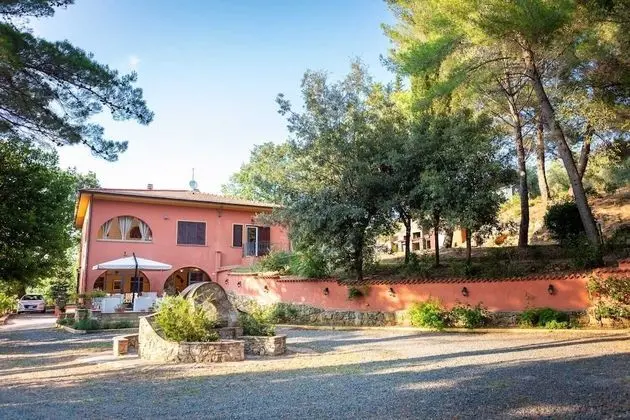 Podere San Filippo - Öne Çıkan Resim